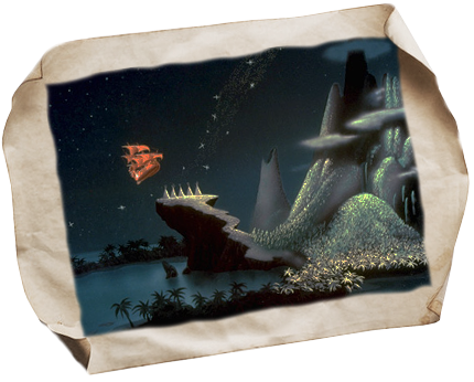 About Peter Pan Photo