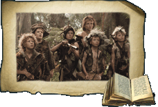 The Lost Boys Photo