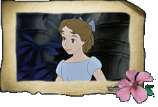 Walt Disney Peter Pan Photo