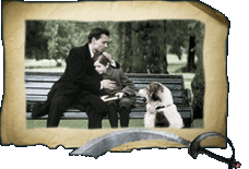 Finding Neverland Photo