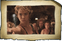 Peter Pan