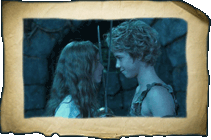 Peter and Wendy