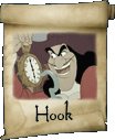 Captain Hook