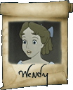 Wendy Darling