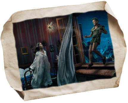 Annie Leibovitz's Disney Dream Portraits