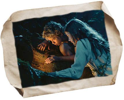 Variations of Peter Pan Photo